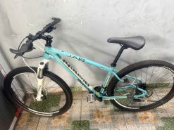 Xe đạp Bianchi MTB phanh đĩa dầu