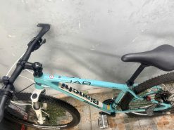 Xe đạp Bianchi MTB phanh đĩa dầu