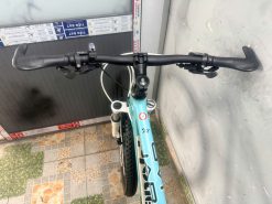 Xe đạp Bianchi MTB phanh đĩa dầu
