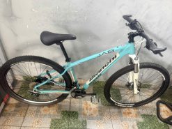 Xe đạp Bianchi MTB phanh đĩa dầu