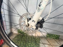 Xe đạp Bianchi MTB phanh đĩa dầu