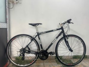 5 sai lầm khi mua xe đạp Nhật bãi lần đầu