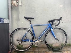 Cách đo size khung xe đạp chính xác
