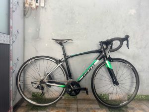Trek và Giant nên mua loại nào