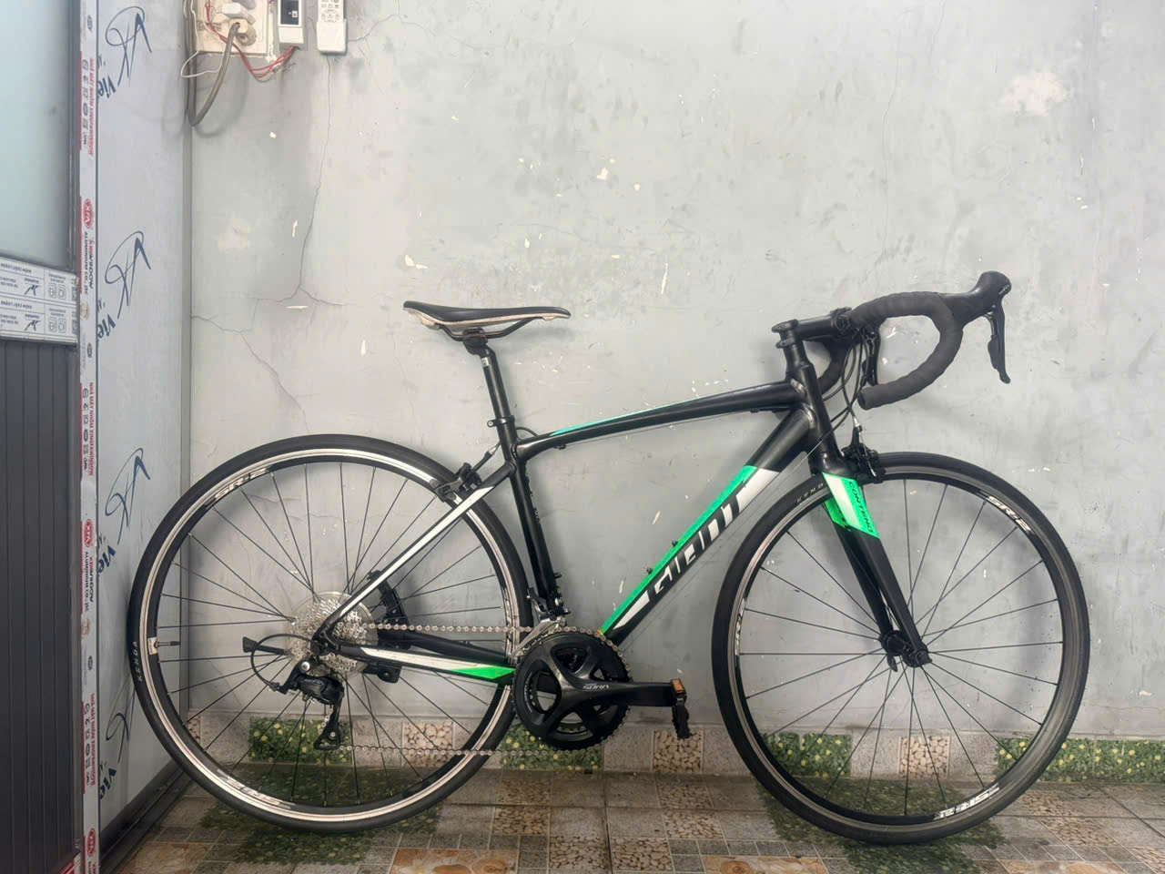 Trek và Giant nên mua loại nào