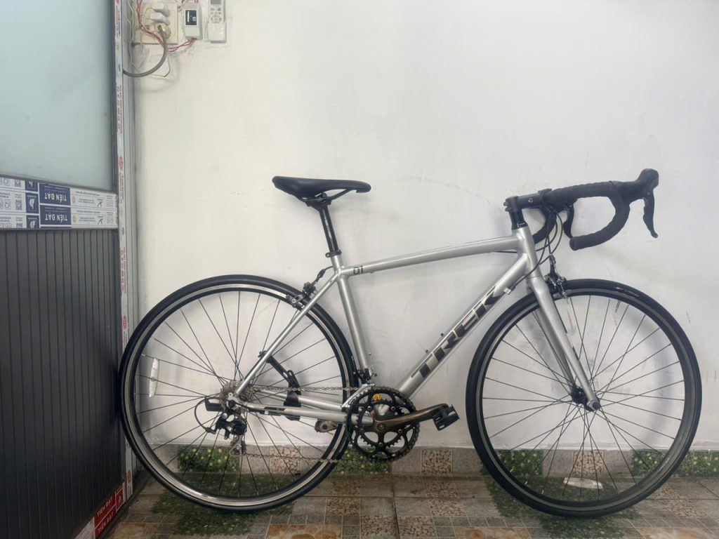 Xe đạp Nhật bãi có đi đường dài được không