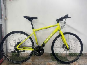 Xe đạp nhật nên chọn phanh đĩa dầu hay phanh cơ