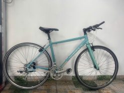 Xe đạp Bianchi Roma 3 nhật bãi