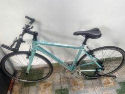 Xe đạp Bianchi Roma 3 nhật bãi