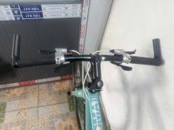 Xe đạp Bianchi Roma 3 nhật bãi