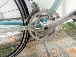 Xe đạp Bianchi Roma 3 nhật bãi