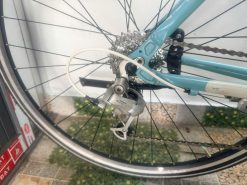Xe đạp Bianchi Roma 3 nhật bãi