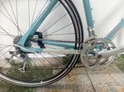 Xe đạp Bianchi Roma 3 nhật bãi