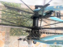 Xe đạp Bianchi Roma 3 nhật bãi
