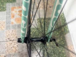 Xe đạp Bianchi Roma 3 nhật bãi