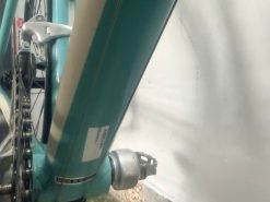Xe đạp Bianchi Roma 3 nhật bãi