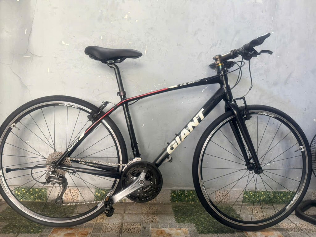 5 sai lầm khi mua xe đạp Nhật bãi lần đầu