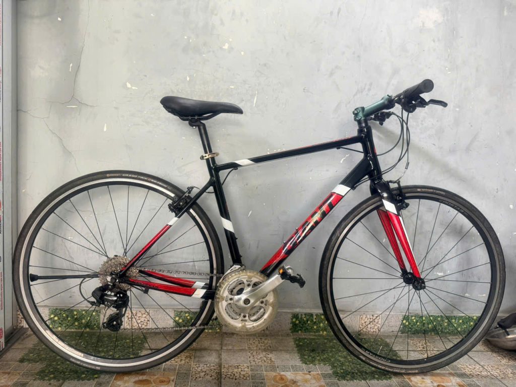 Trek và Giant nên mua loại nào 