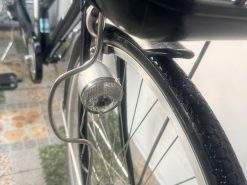 Xe đạp Mini cào cào bãi nhật