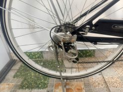 Xe đạp Mini cào cào bãi nhật