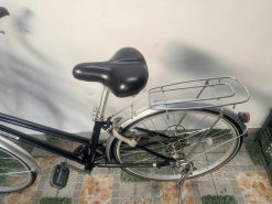 Xe đạp Mini cào cào bãi nhật
