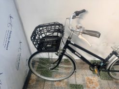 Xe đạp Mini cào cào bãi nhật
