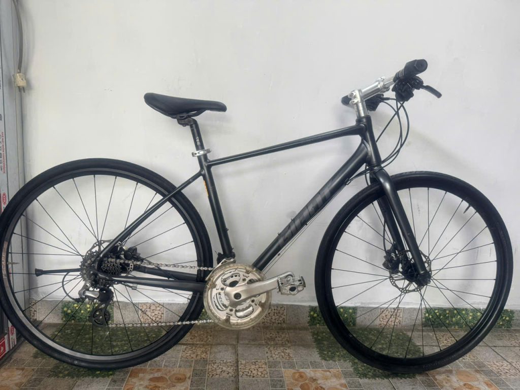 Xe đạp nhật nên chọn phanh đĩa dầu hay phanh cơ 