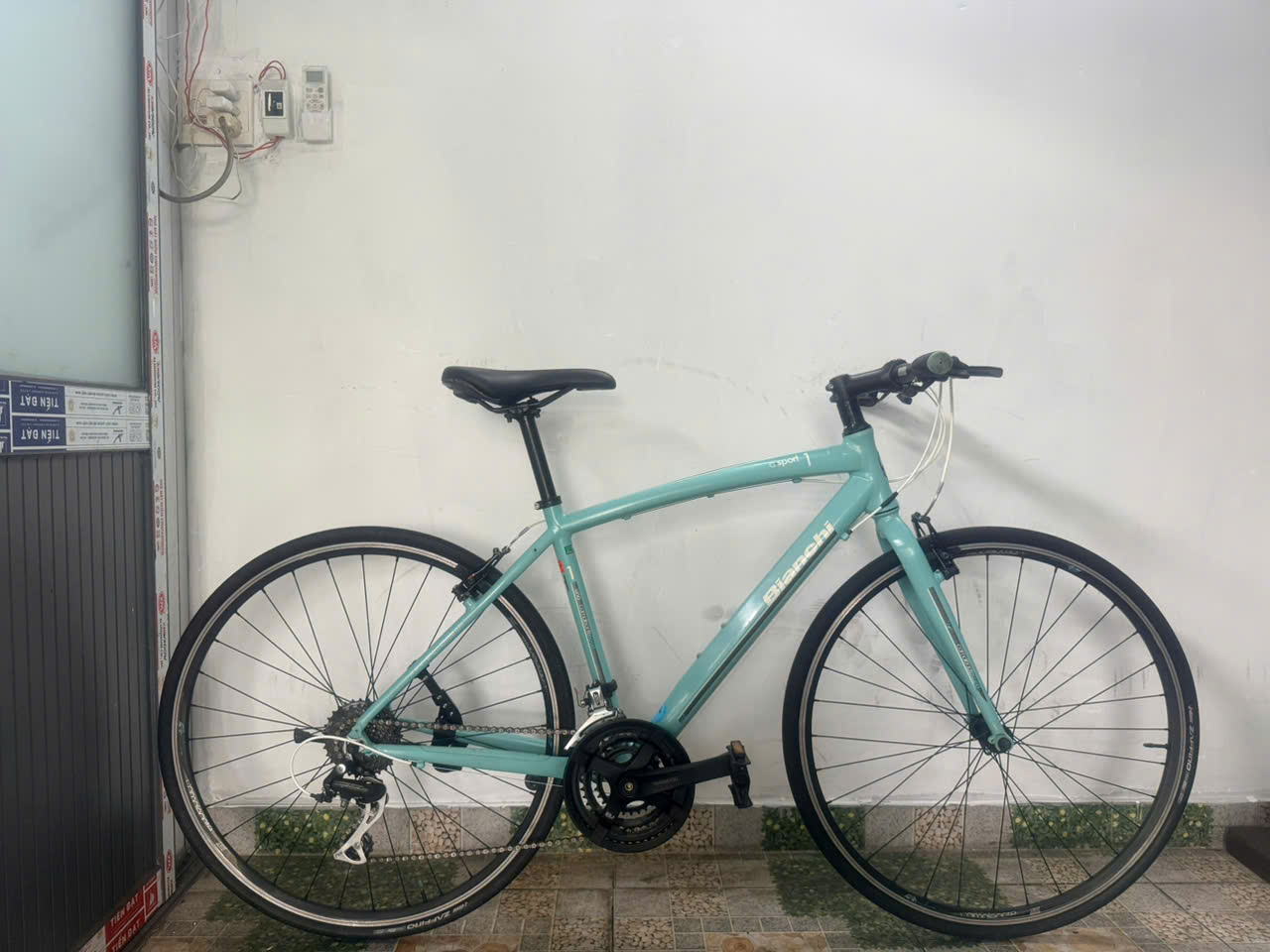Xe khung nhôm và Carbon loại nào bền hơn