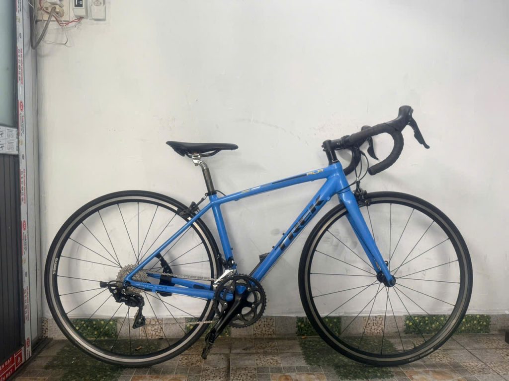 Xe khung nhôm và Carbon loại nào bền hơn Xe khung nhôm và Carbon loại nào bền hơn