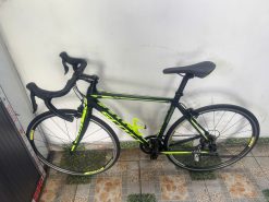 Xe đạp nhật bãi Scott tay cong