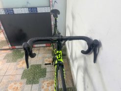 Xe đạp nhật bãi Scott tay cong