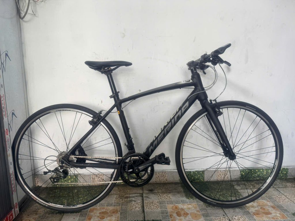 Xe đạp sang số không mượt và cách khắc phục Xe đạp sang số không mượt và cách khắc phục