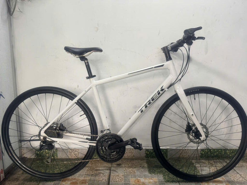 Xe đạp sang số không mượt và cách khắc phục Xe đạp sang số không mượt và cách khắc phục